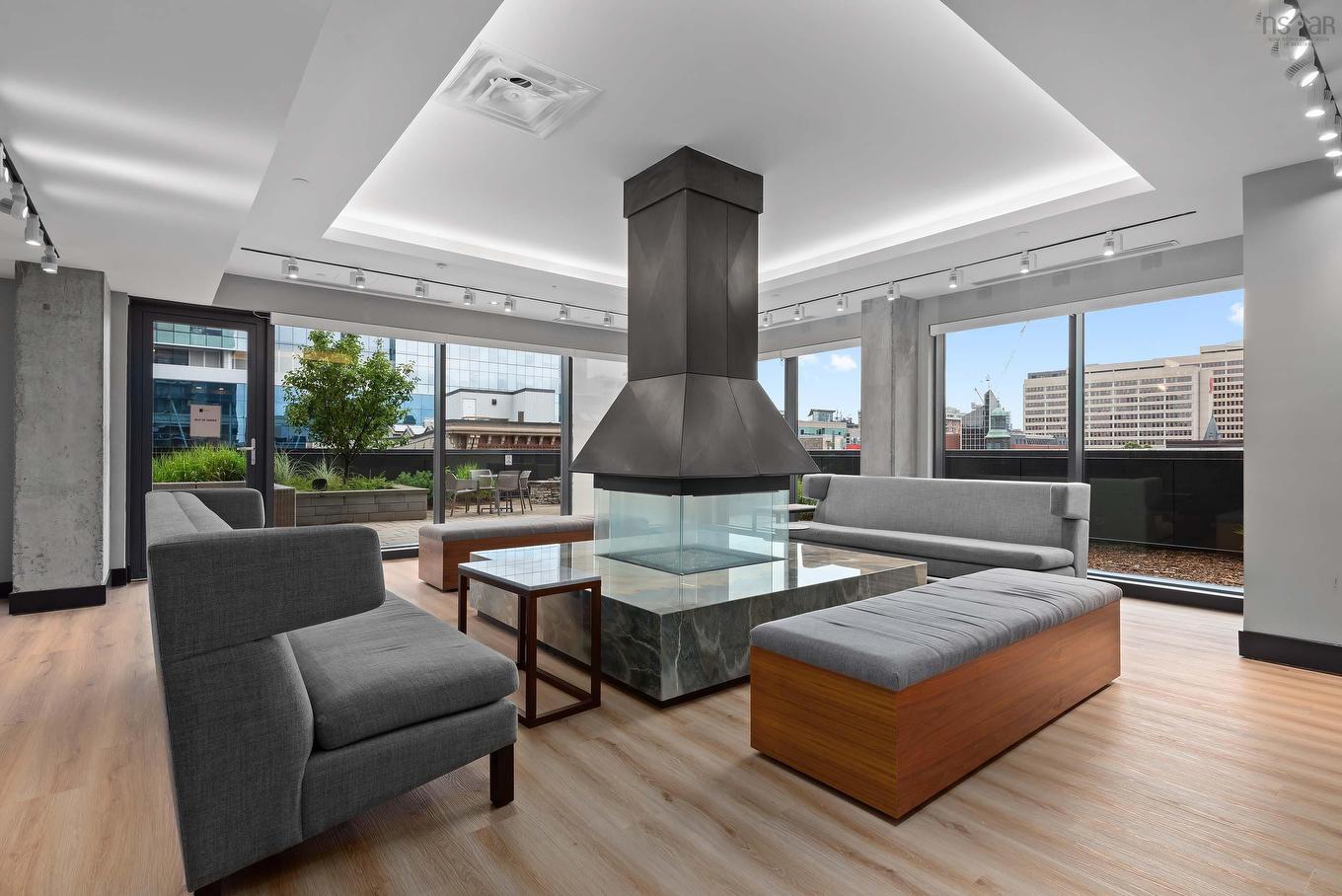 1006 1650 Granville Street, Halifax, NS