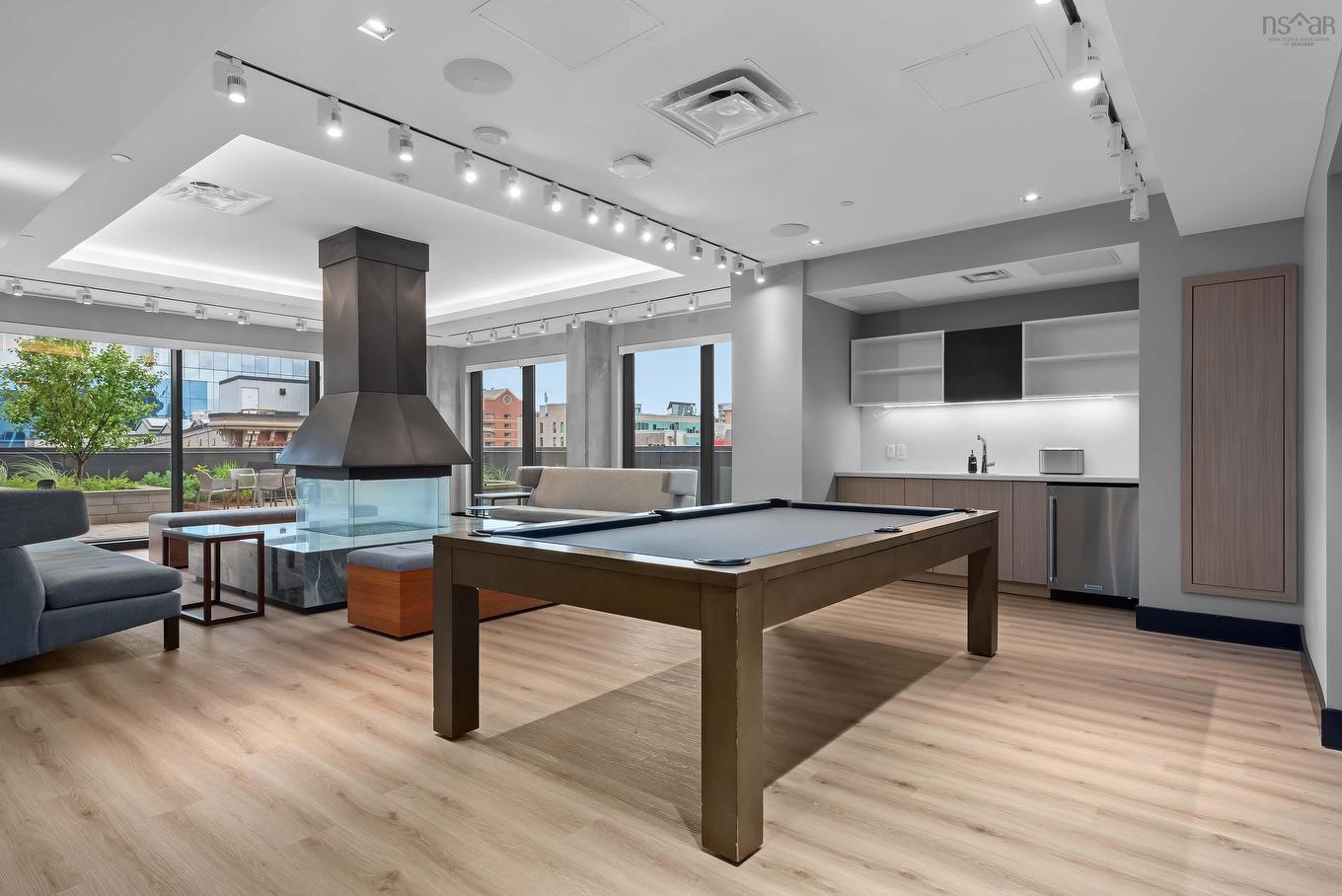 1006 1650 Granville Street, Halifax, NS