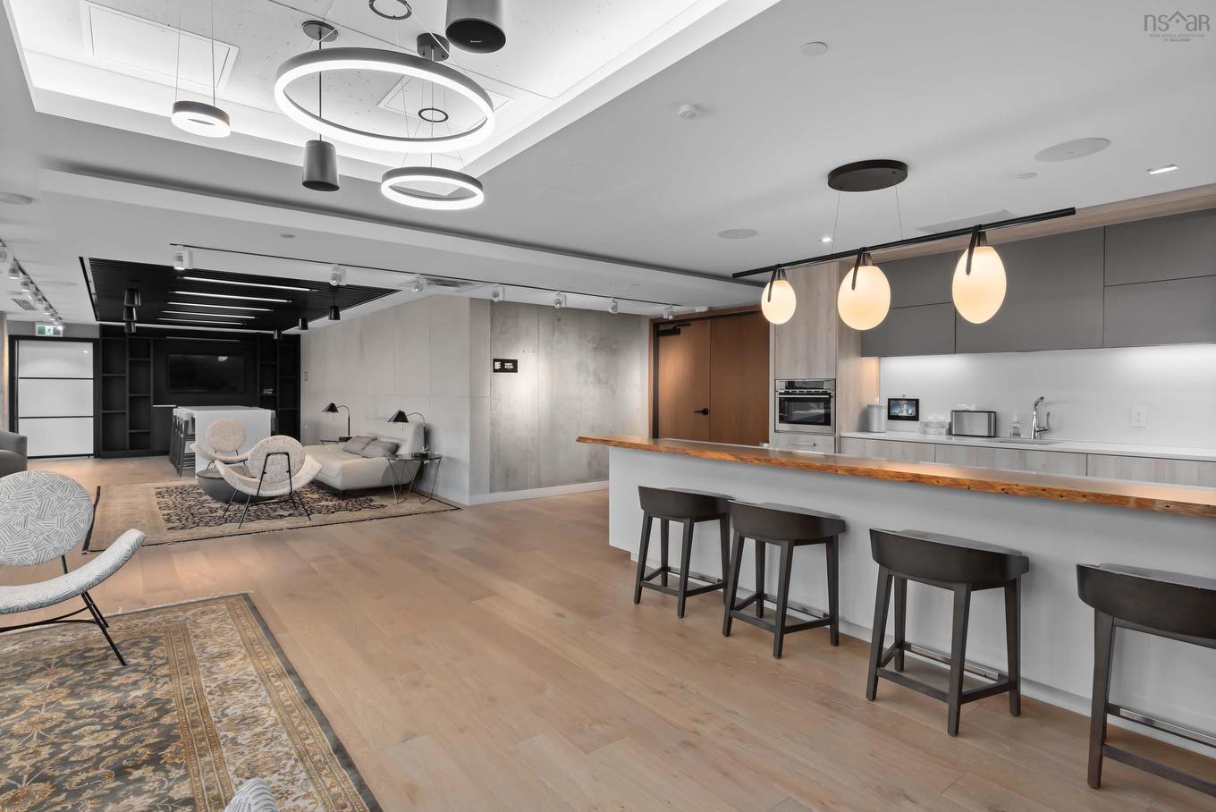 1006 1650 Granville Street, Halifax, NS