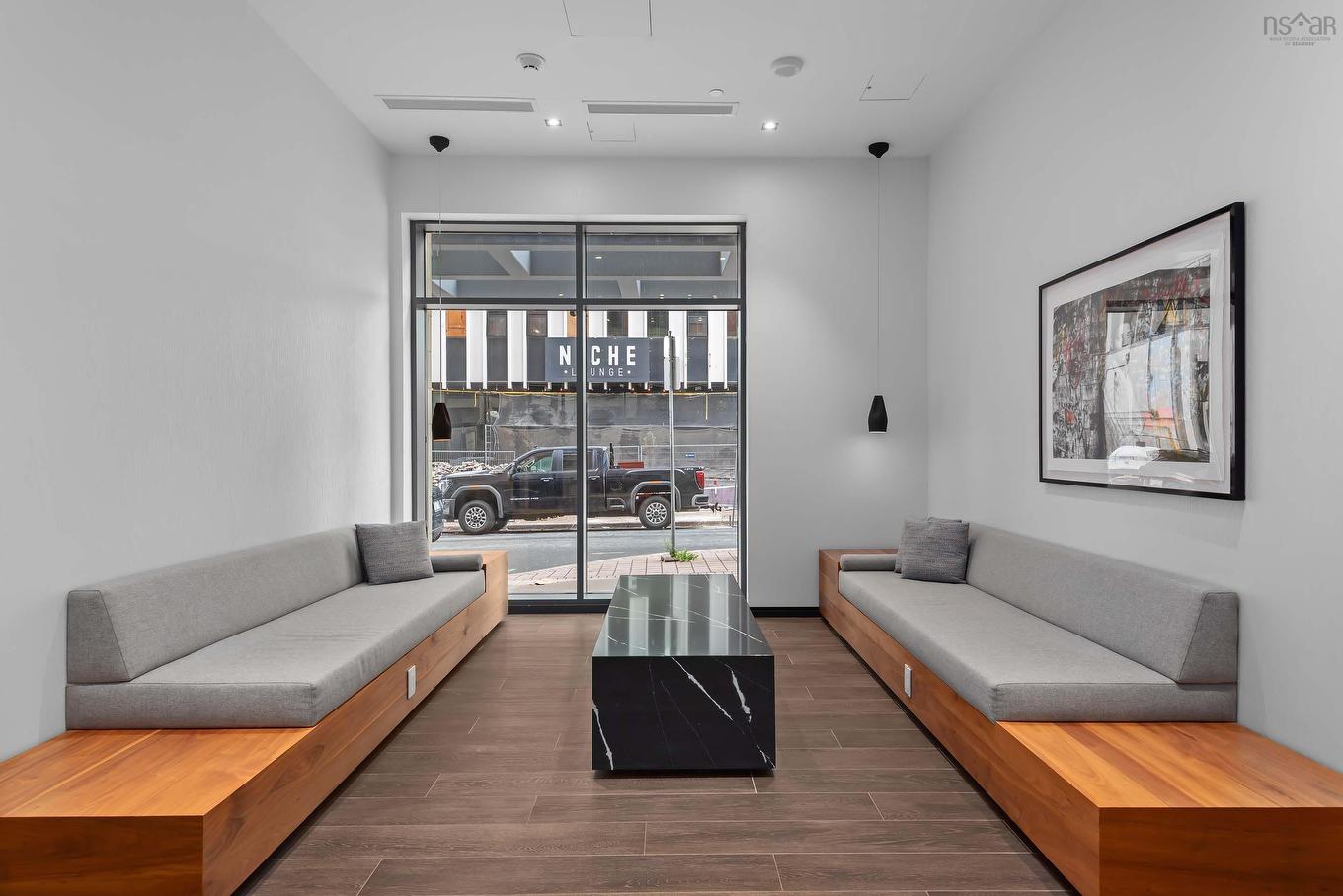 1006 1650 Granville Street, Halifax, NS