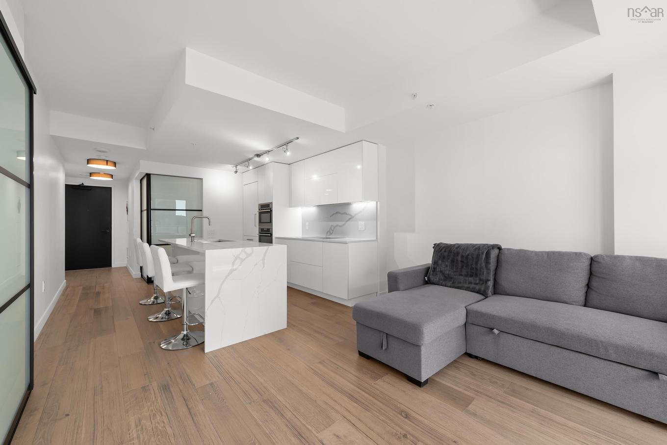 1006 1650 Granville Street, Halifax, NS