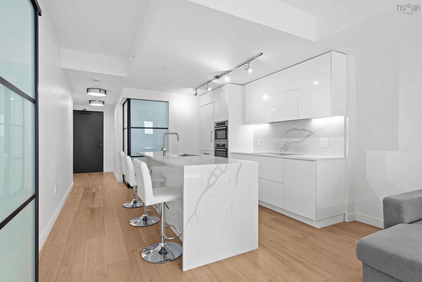 1006 1650 Granville Street, Halifax, NS