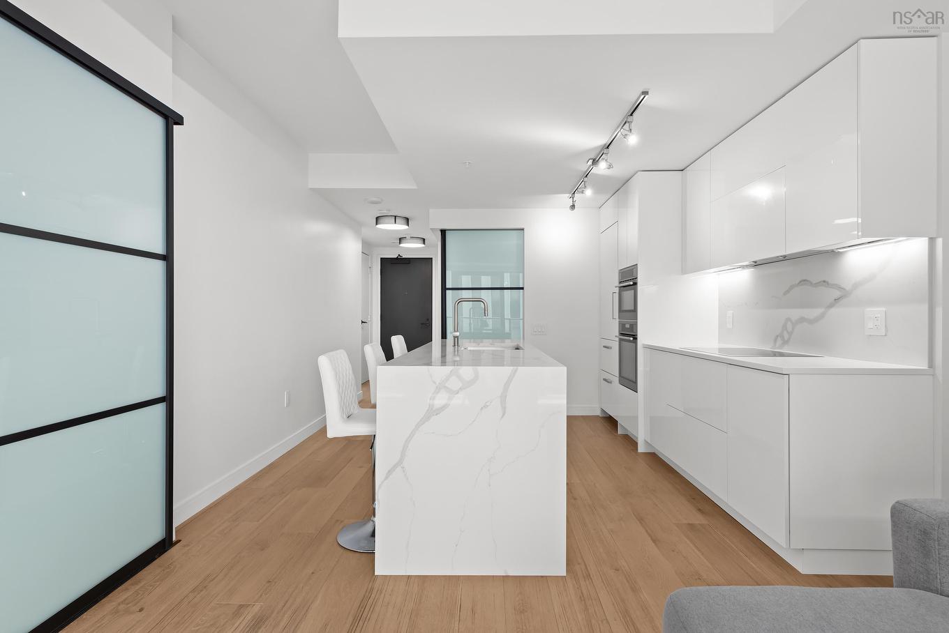 1006 1650 Granville Street, Halifax, NS