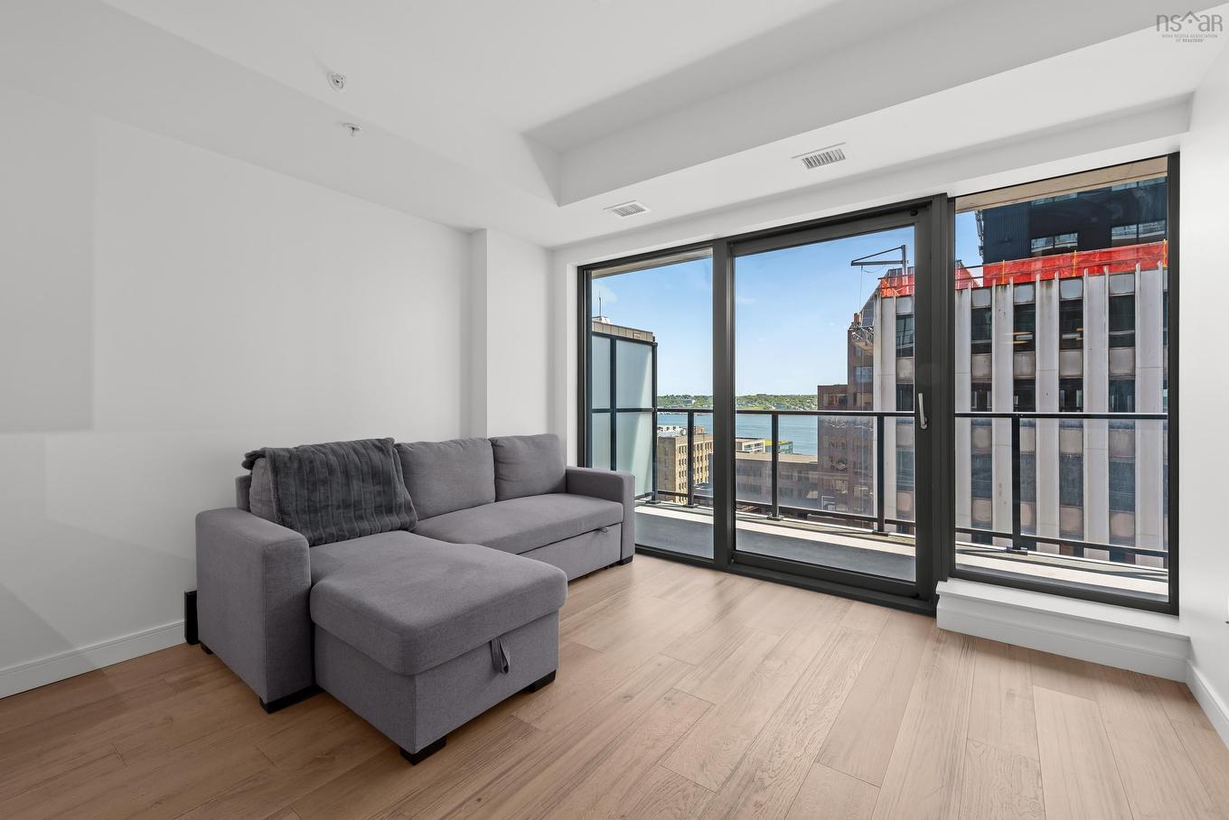 1006 1650 Granville Street, Halifax, NS