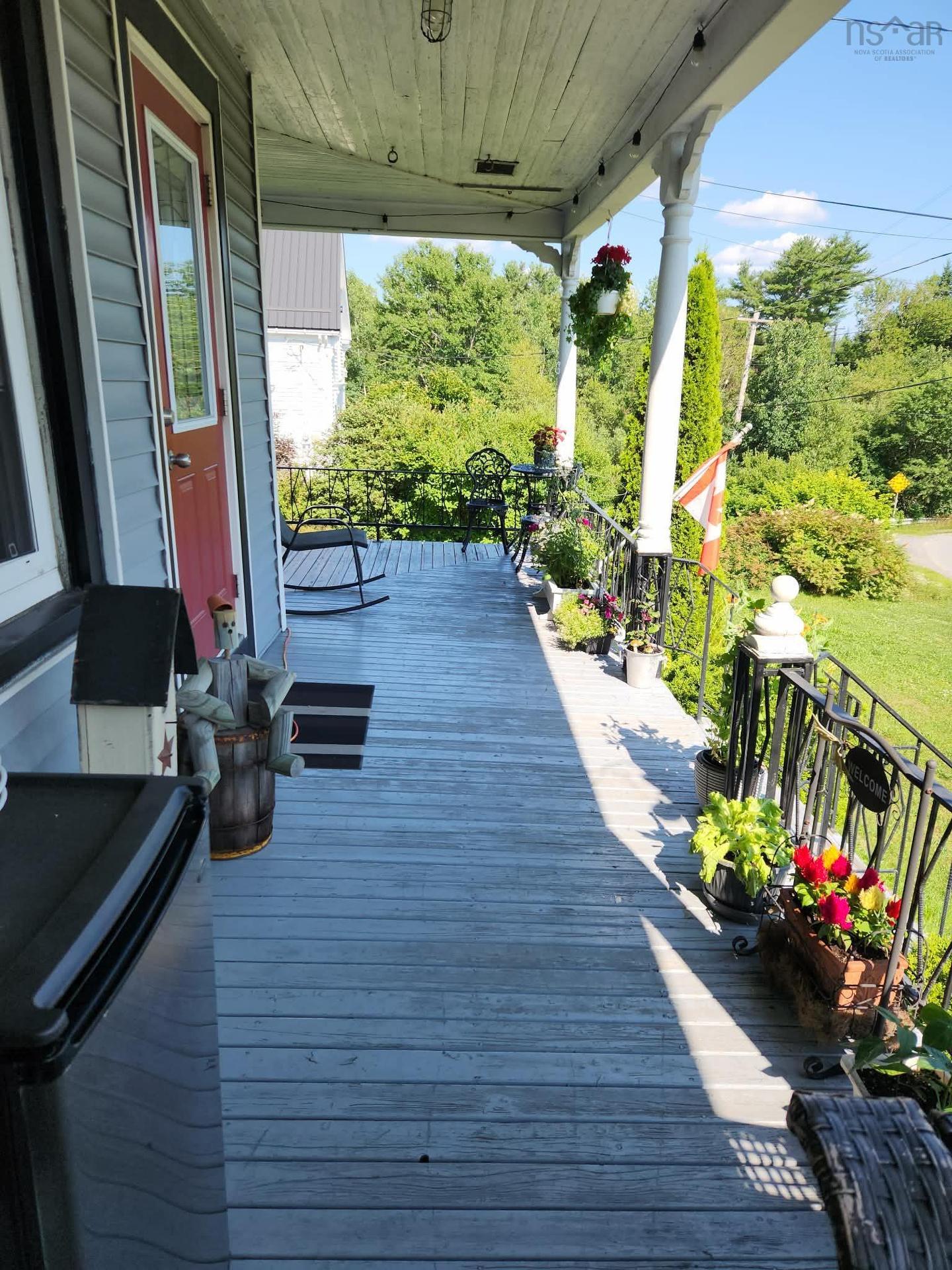 13720 Highway 3, Dayspring, NS