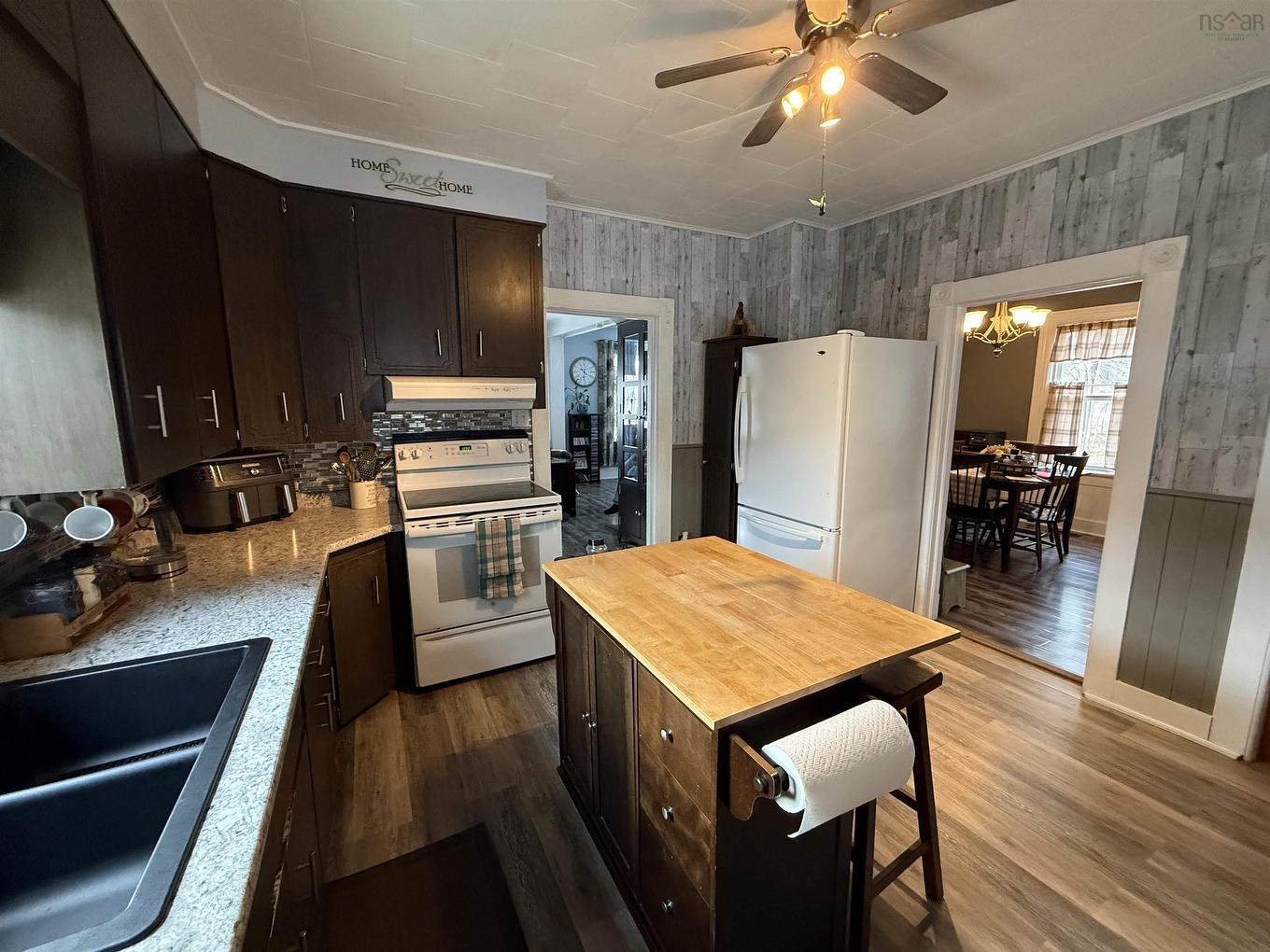 13720 Highway 3, Dayspring, NS