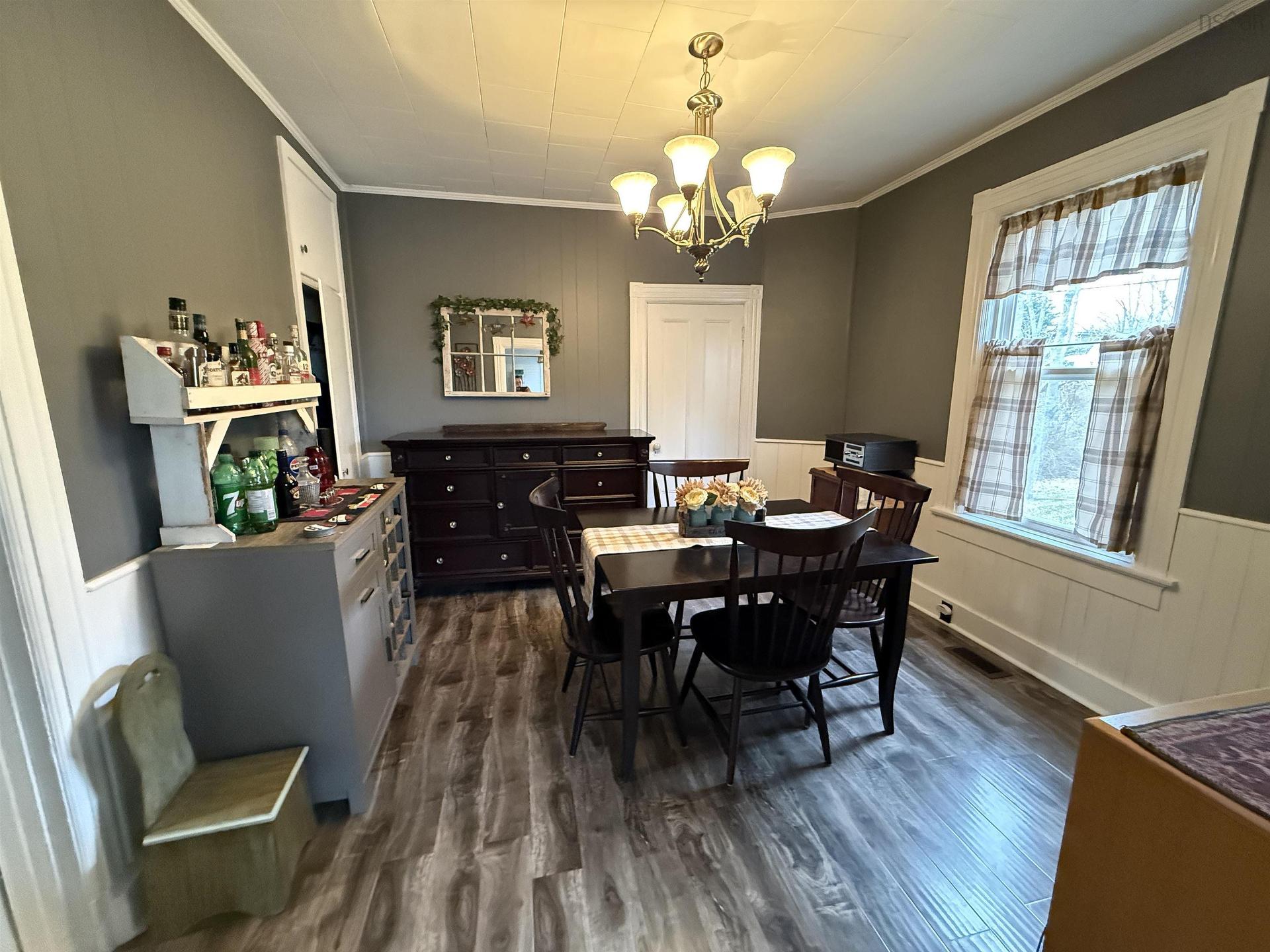 13720 Highway 3, Dayspring, NS