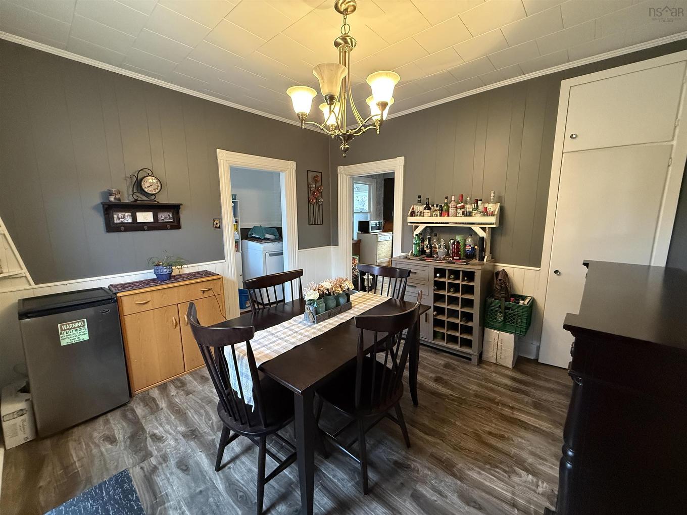 13720 Highway 3, Dayspring, NS