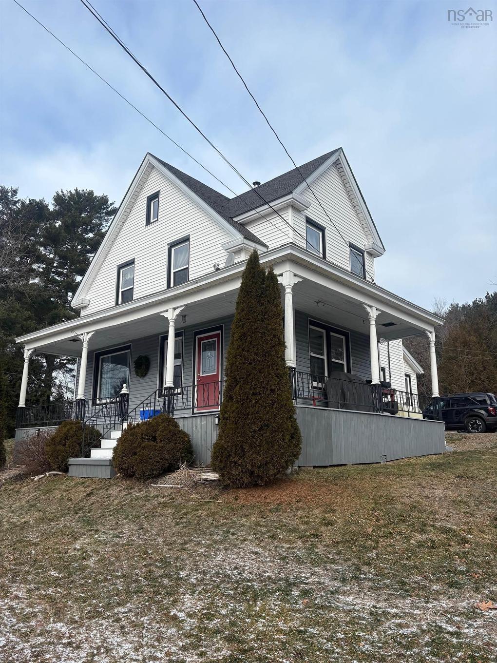 13720 Highway 3, Dayspring, NS