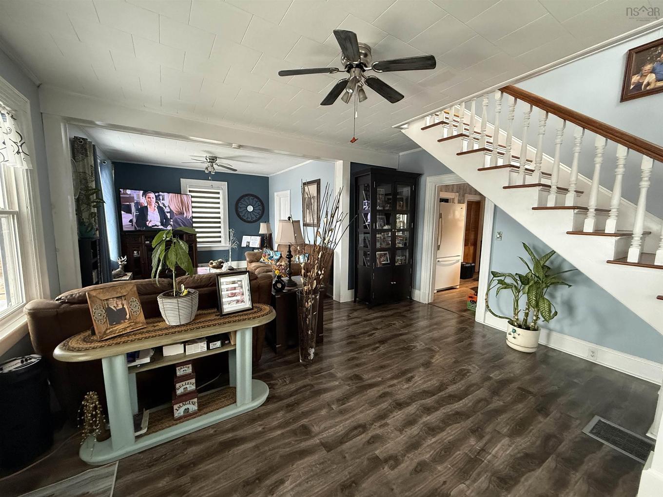 13720 Highway 3, Dayspring, NS