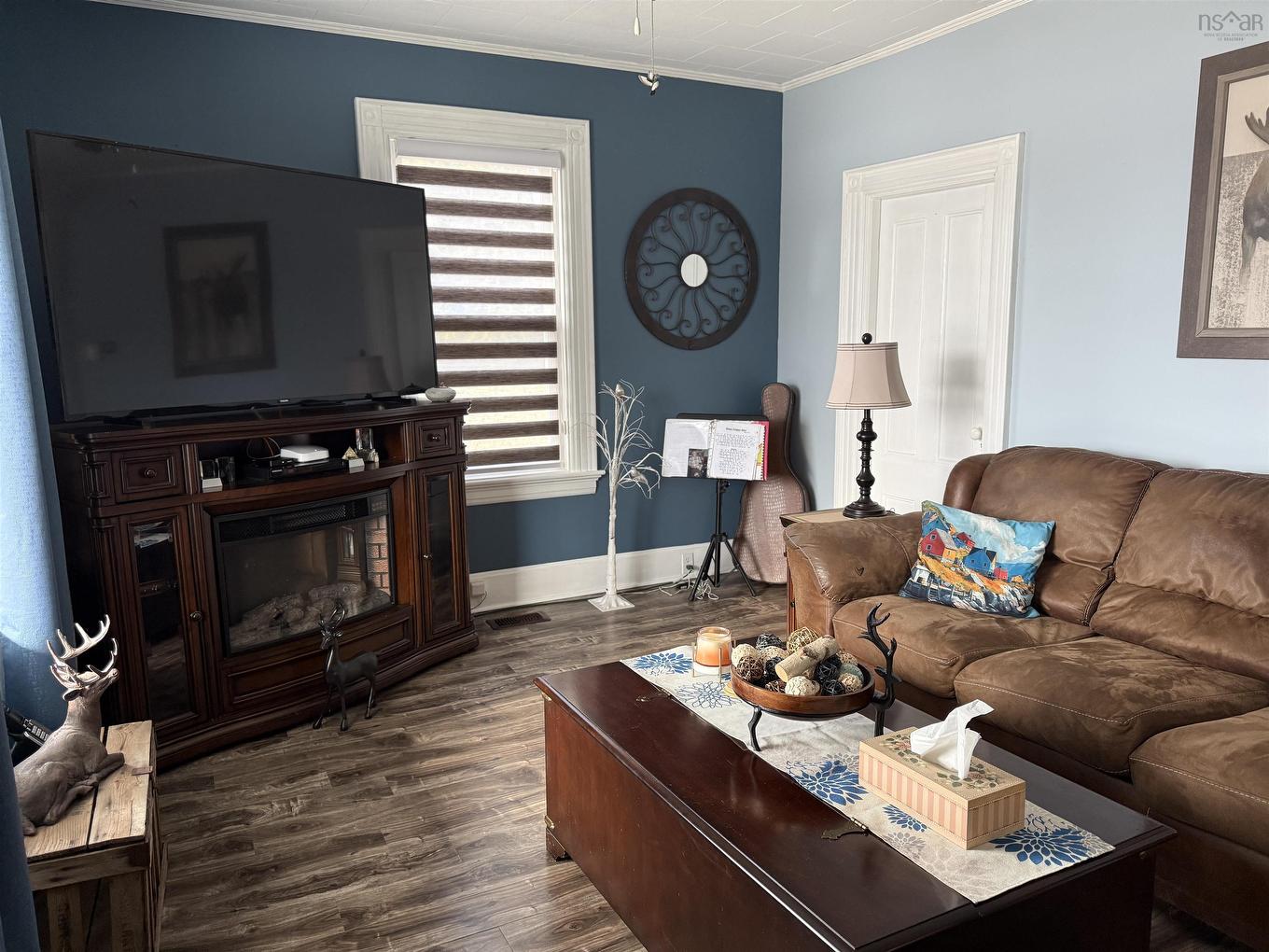 13720 Highway 3, Dayspring, NS