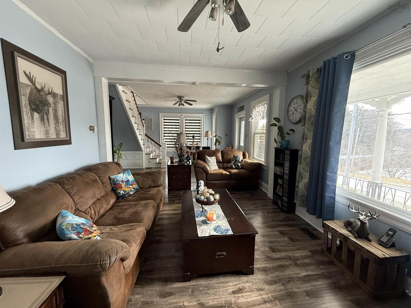 13720 Highway 3, Dayspring, NS