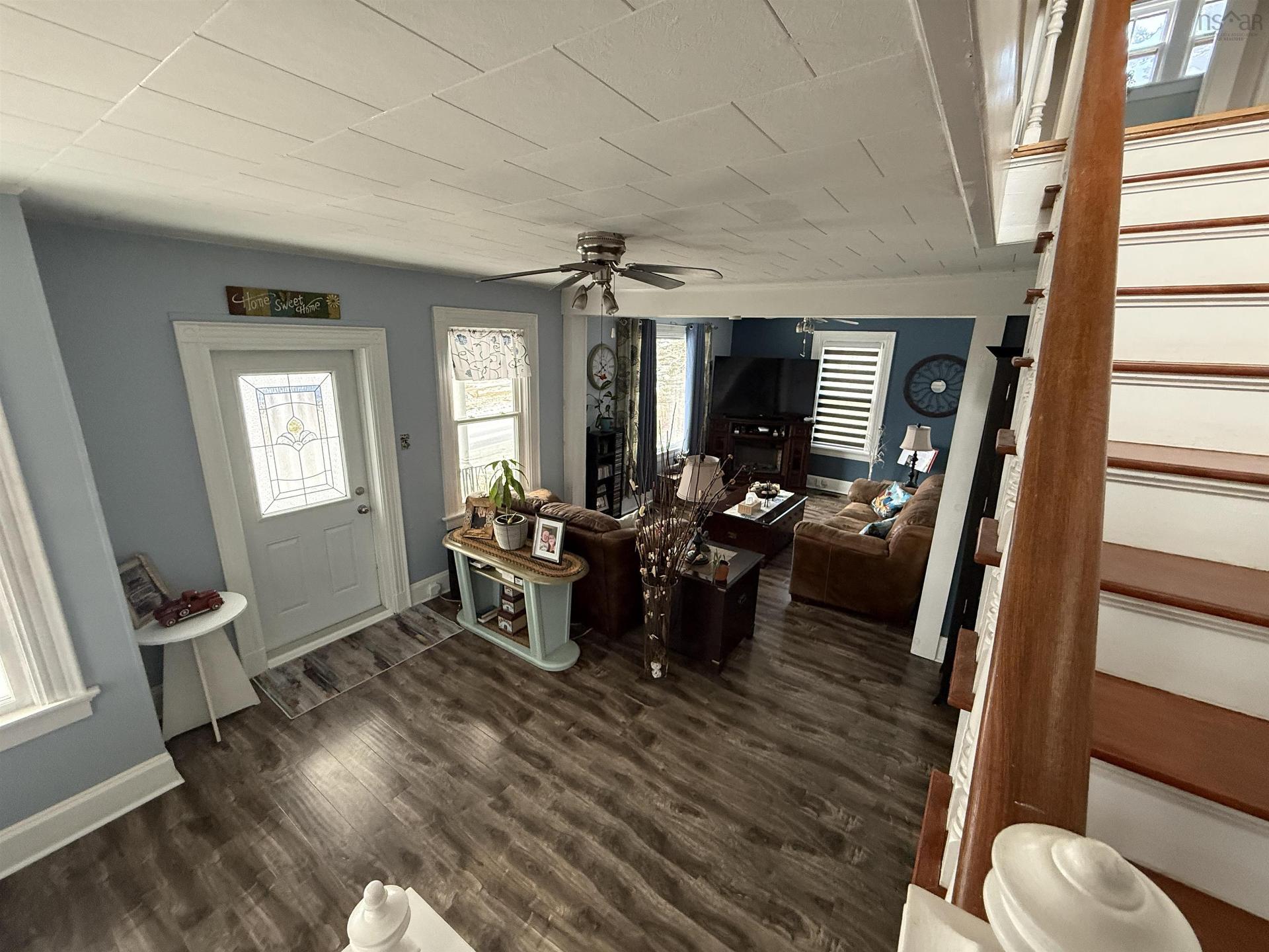 13720 Highway 3, Dayspring, NS