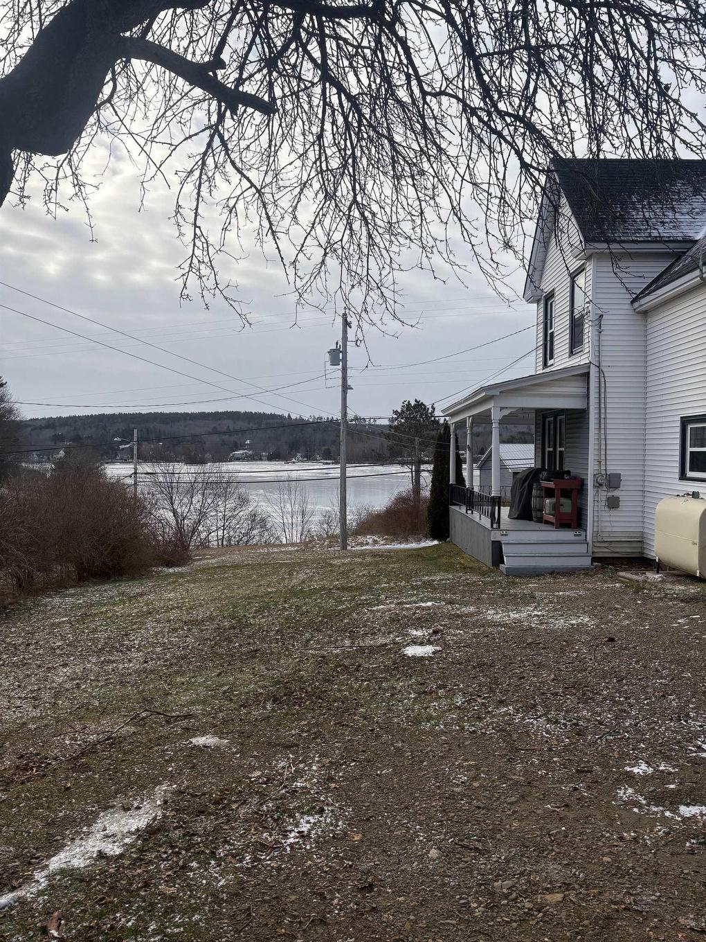 13720 Highway 3, Dayspring, NS