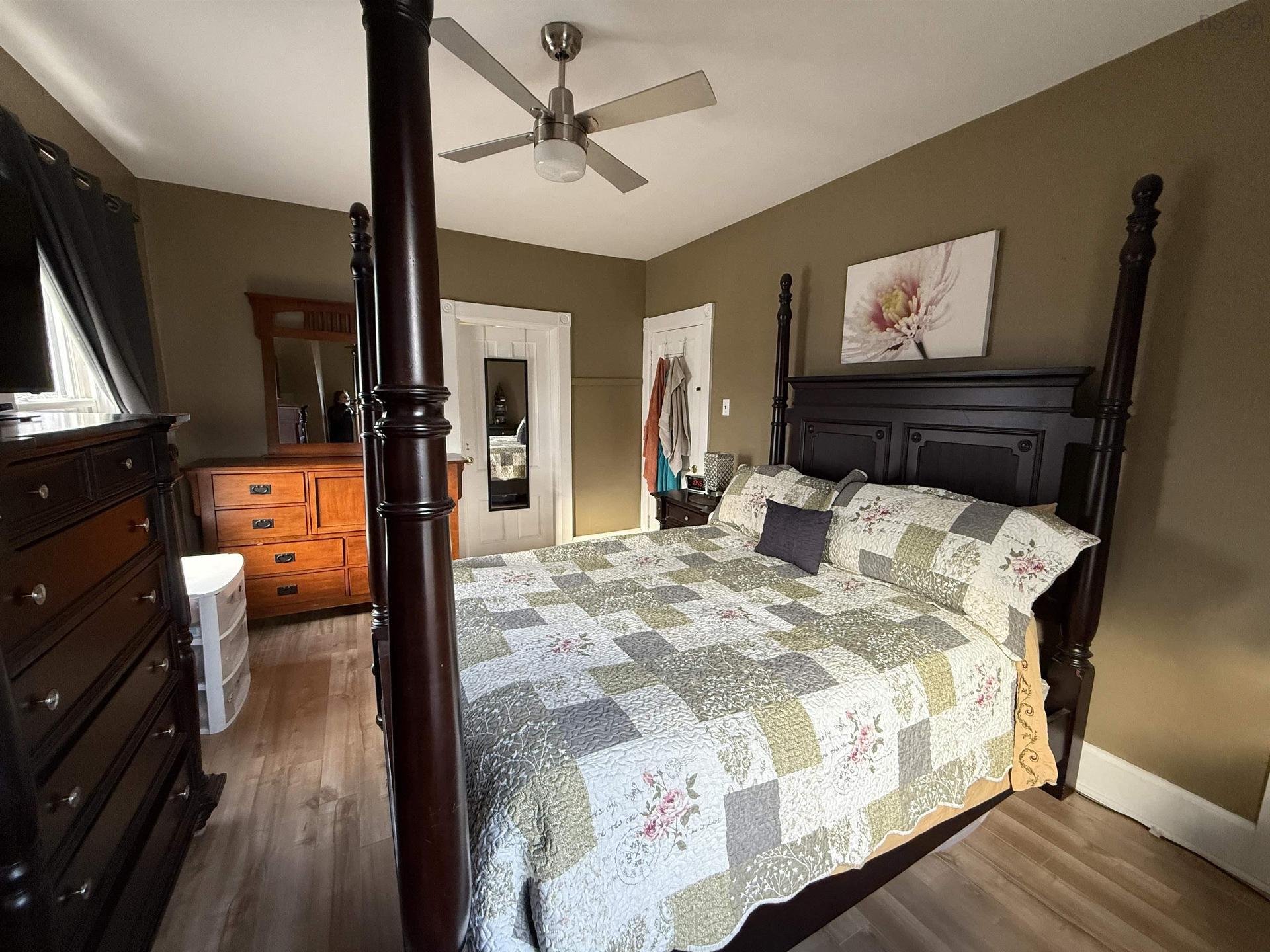13720 Highway 3, Dayspring, NS