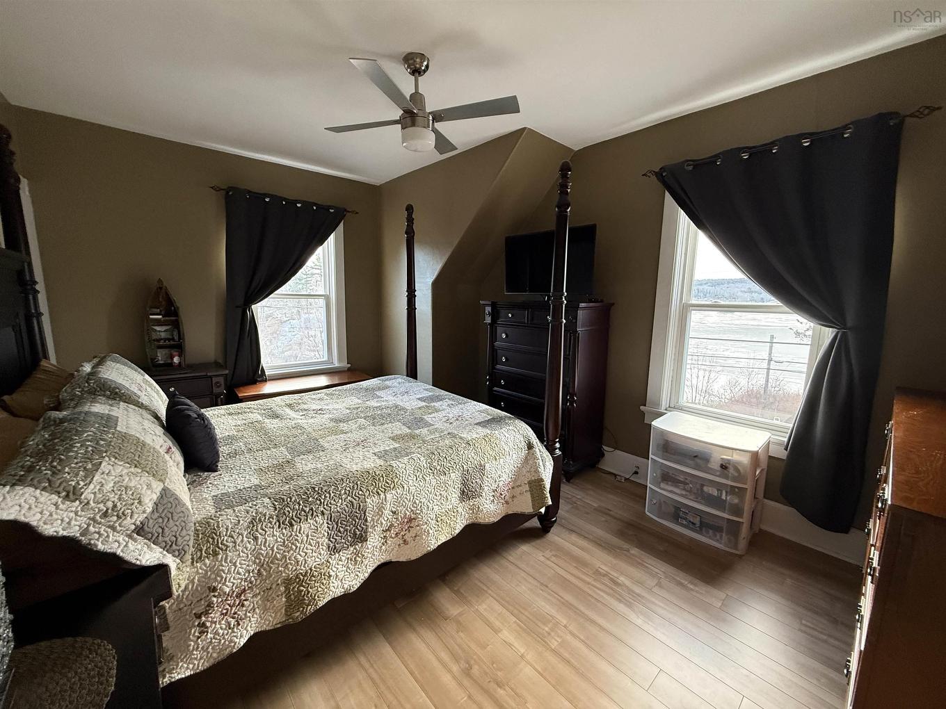 13720 Highway 3, Dayspring, NS