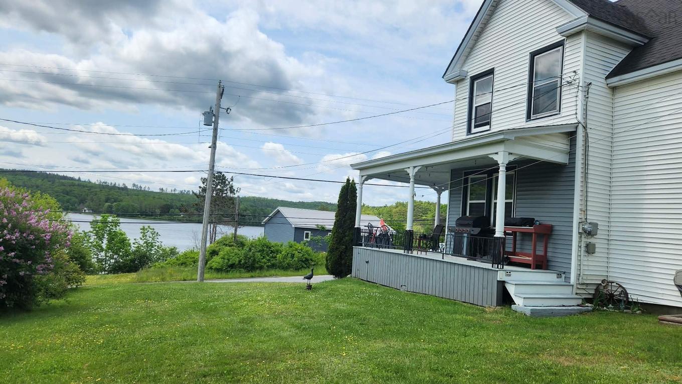 13720 Highway 3, Dayspring, NS