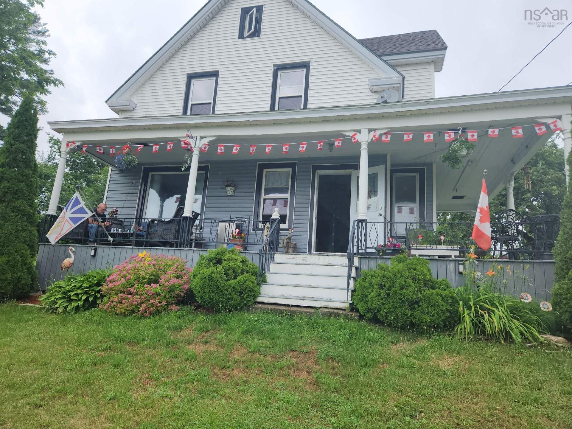 13720 Highway 3, Dayspring, NS