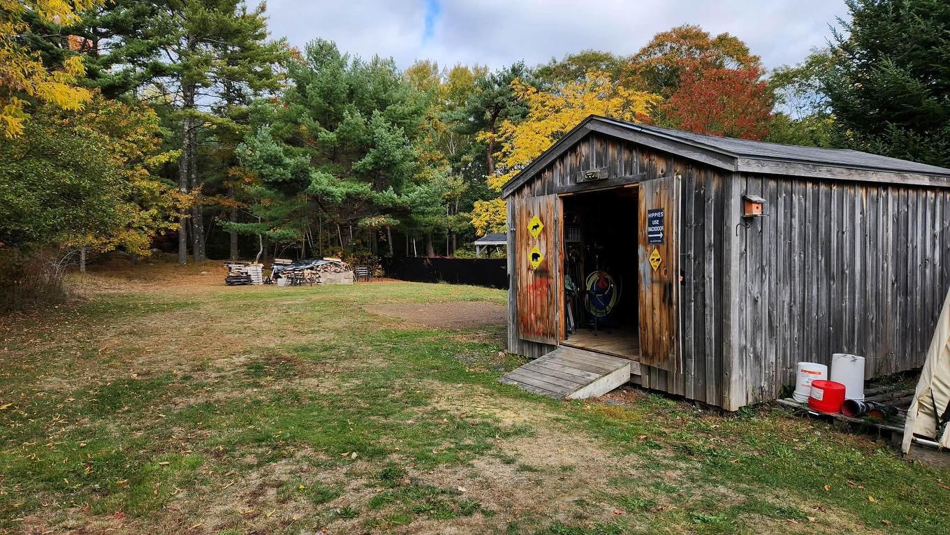 13720 Highway 3, Dayspring, NS