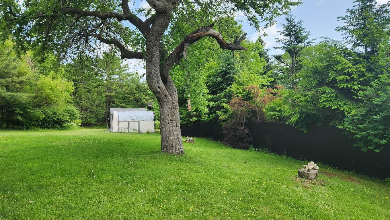 13720 Highway 3, Dayspring, NS