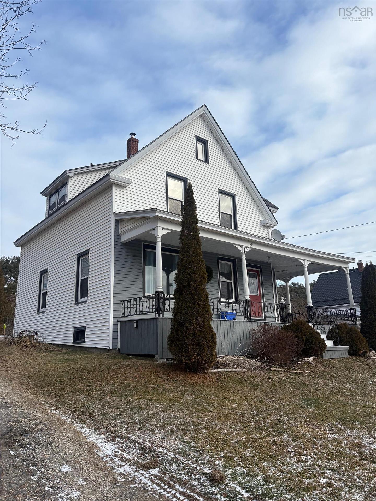 13720 Highway 3, Dayspring, NS