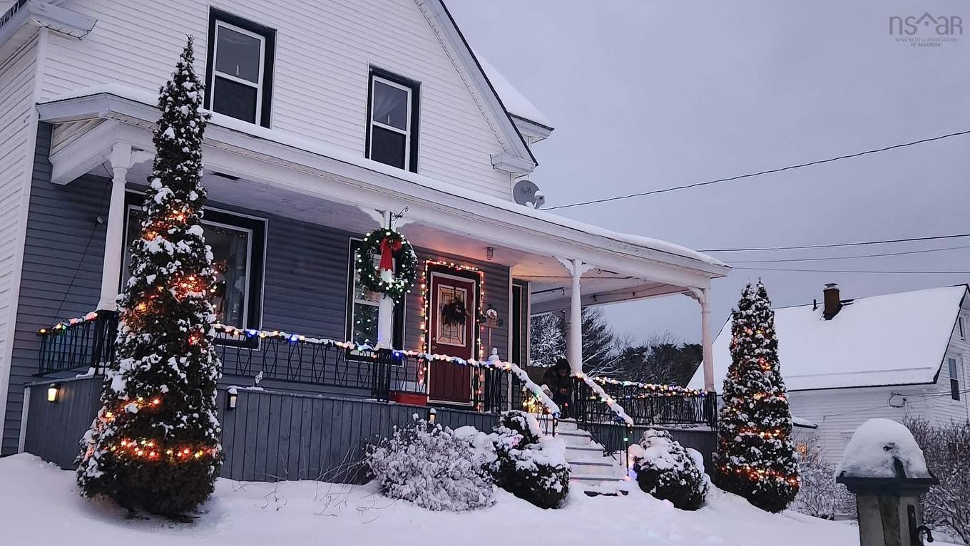 13720 Highway 3, Dayspring, NS