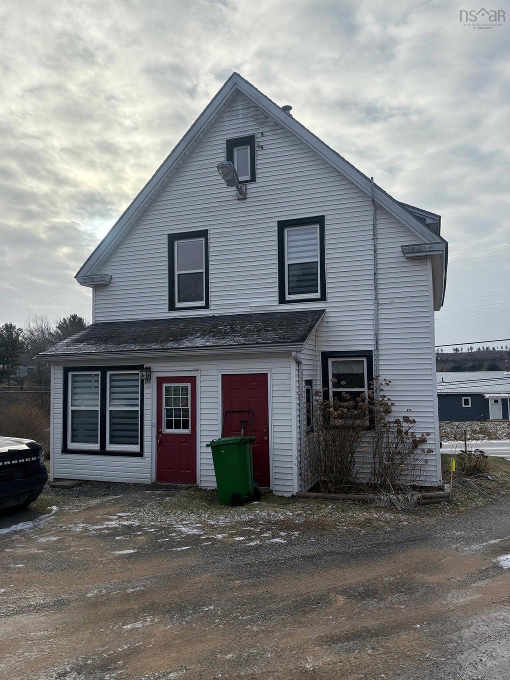 13720 Highway 3, Dayspring, NS