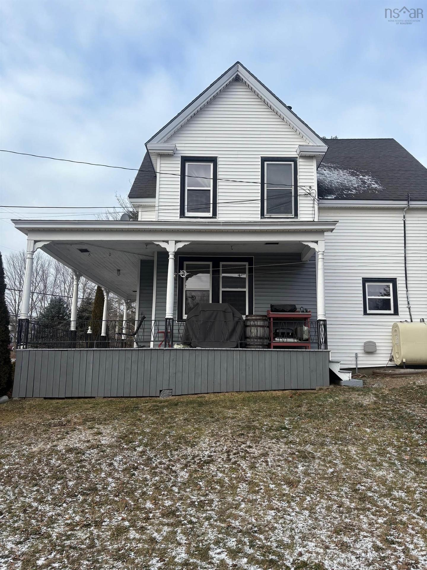 13720 Highway 3, Dayspring, NS