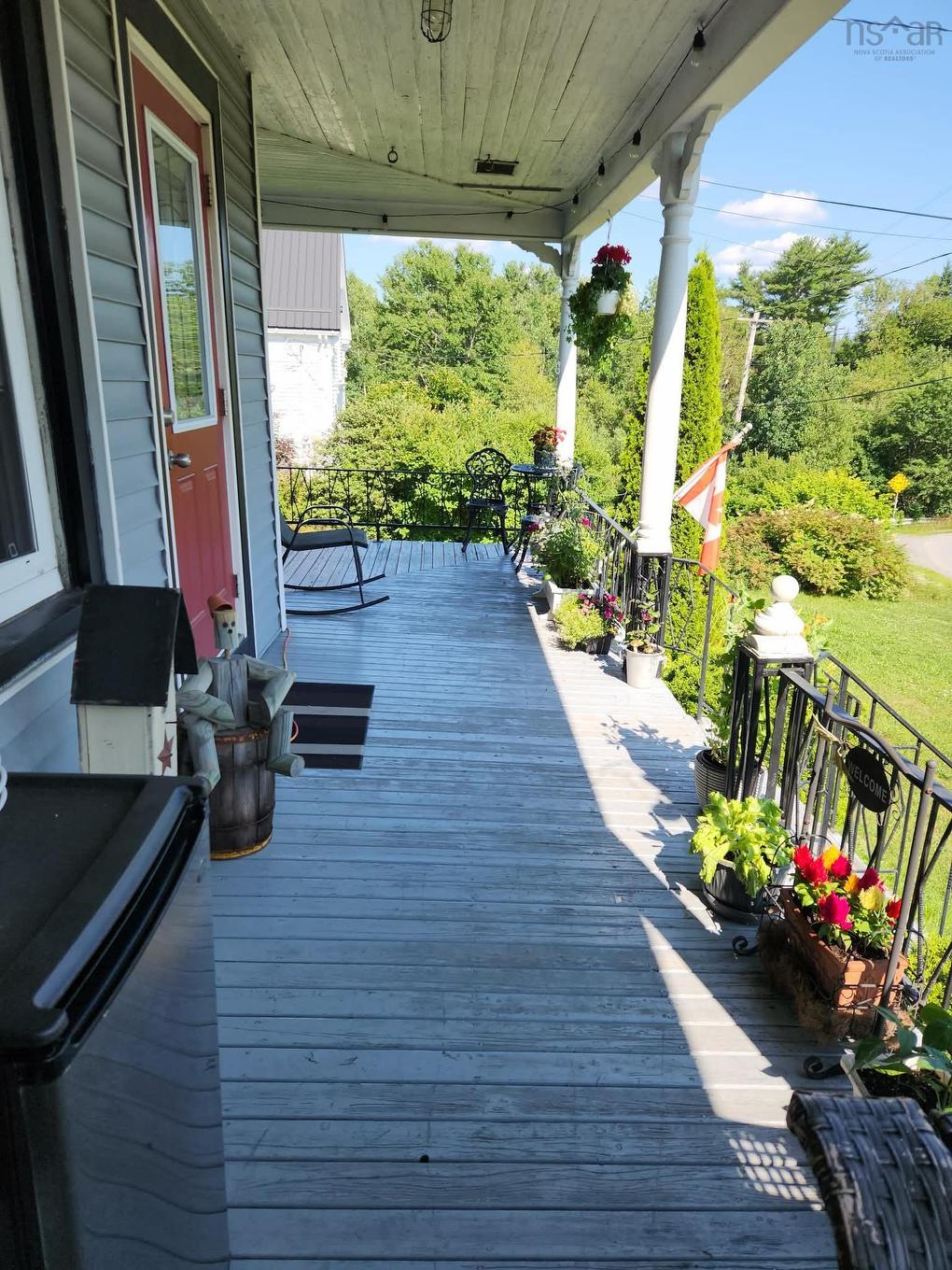 13720 Highway 3, Dayspring, NS