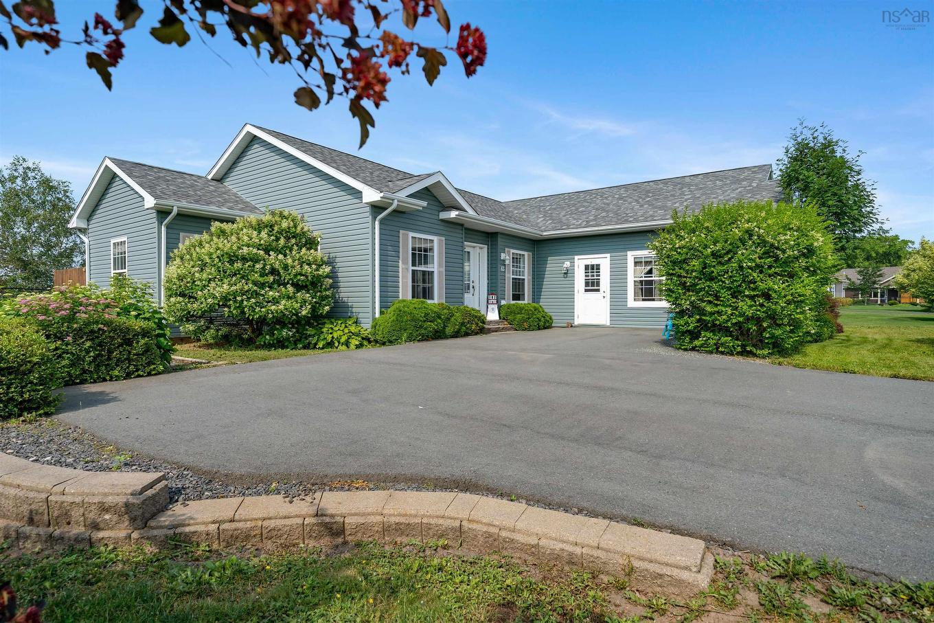 43 Deer Haven Drive, Kentville, NS