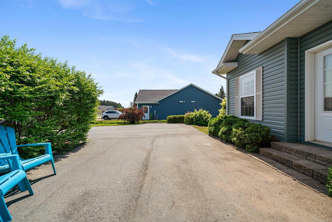 43 Deer Haven Drive, Kentville, NS