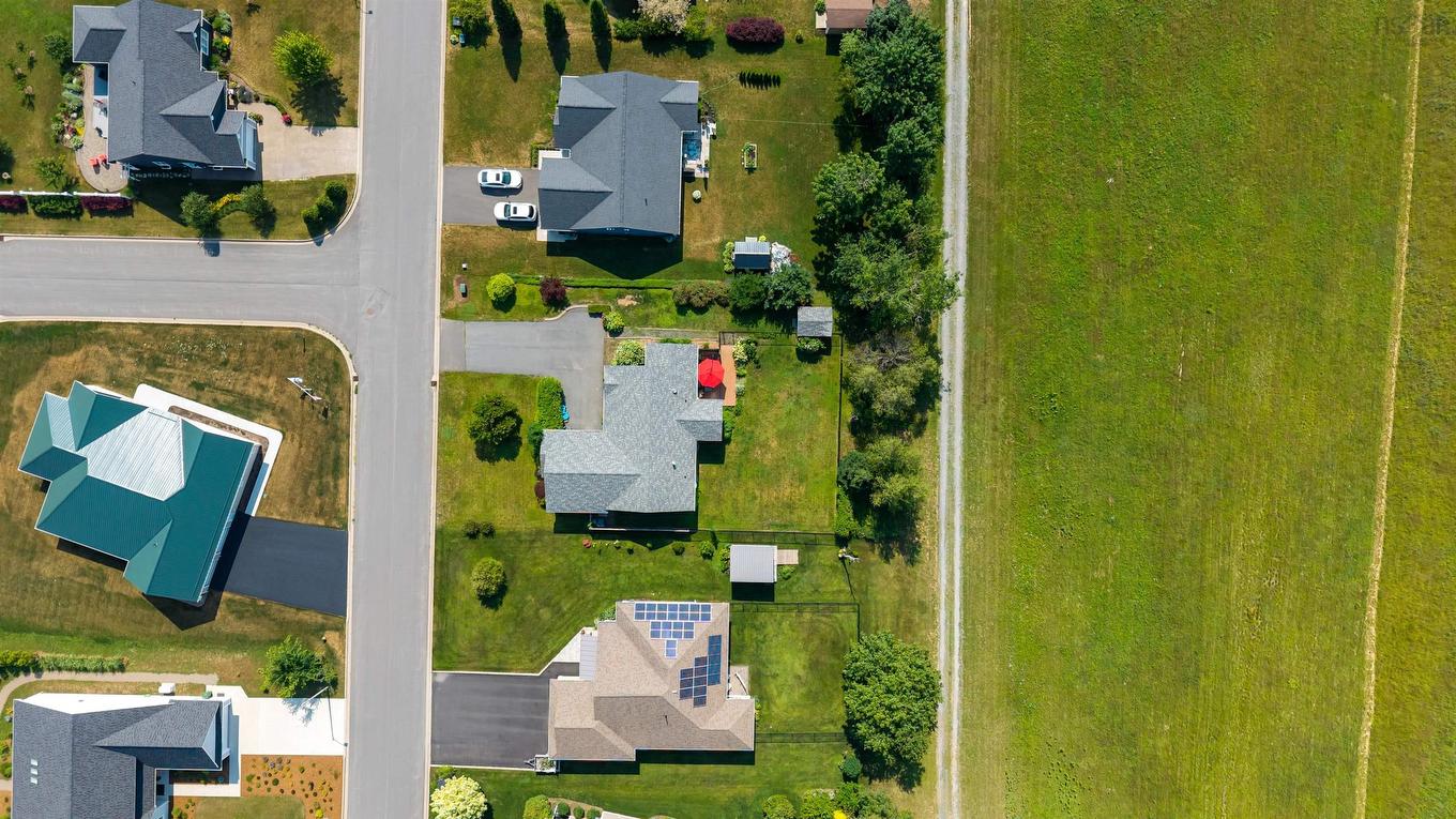 43 Deer Haven Drive, Kentville, NS