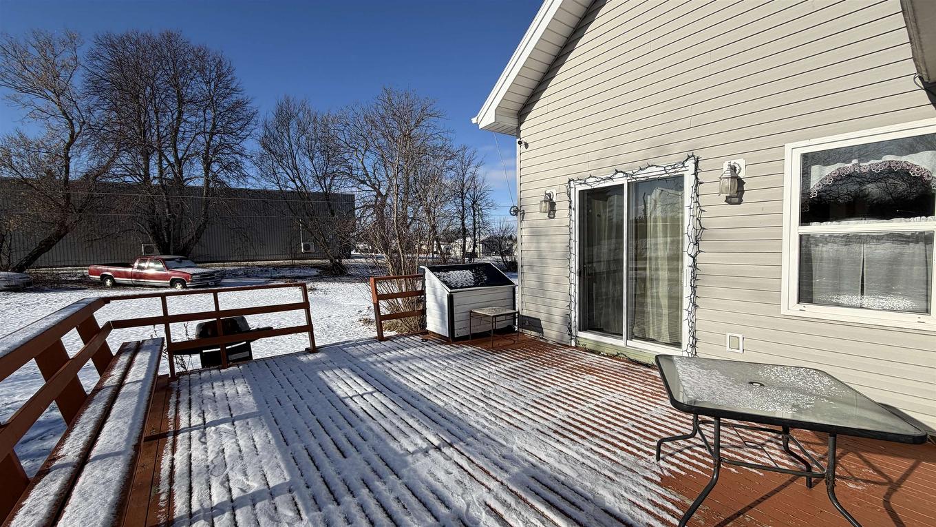 177 East Drive, Summerside, PE