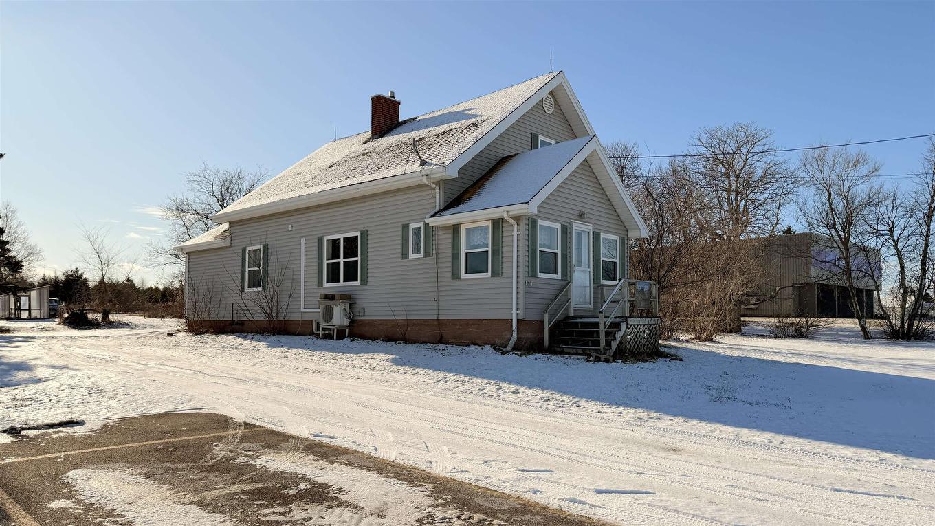 177 East Drive, Summerside, PE