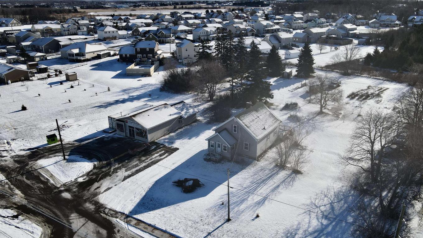 177 East Drive, Summerside, PE