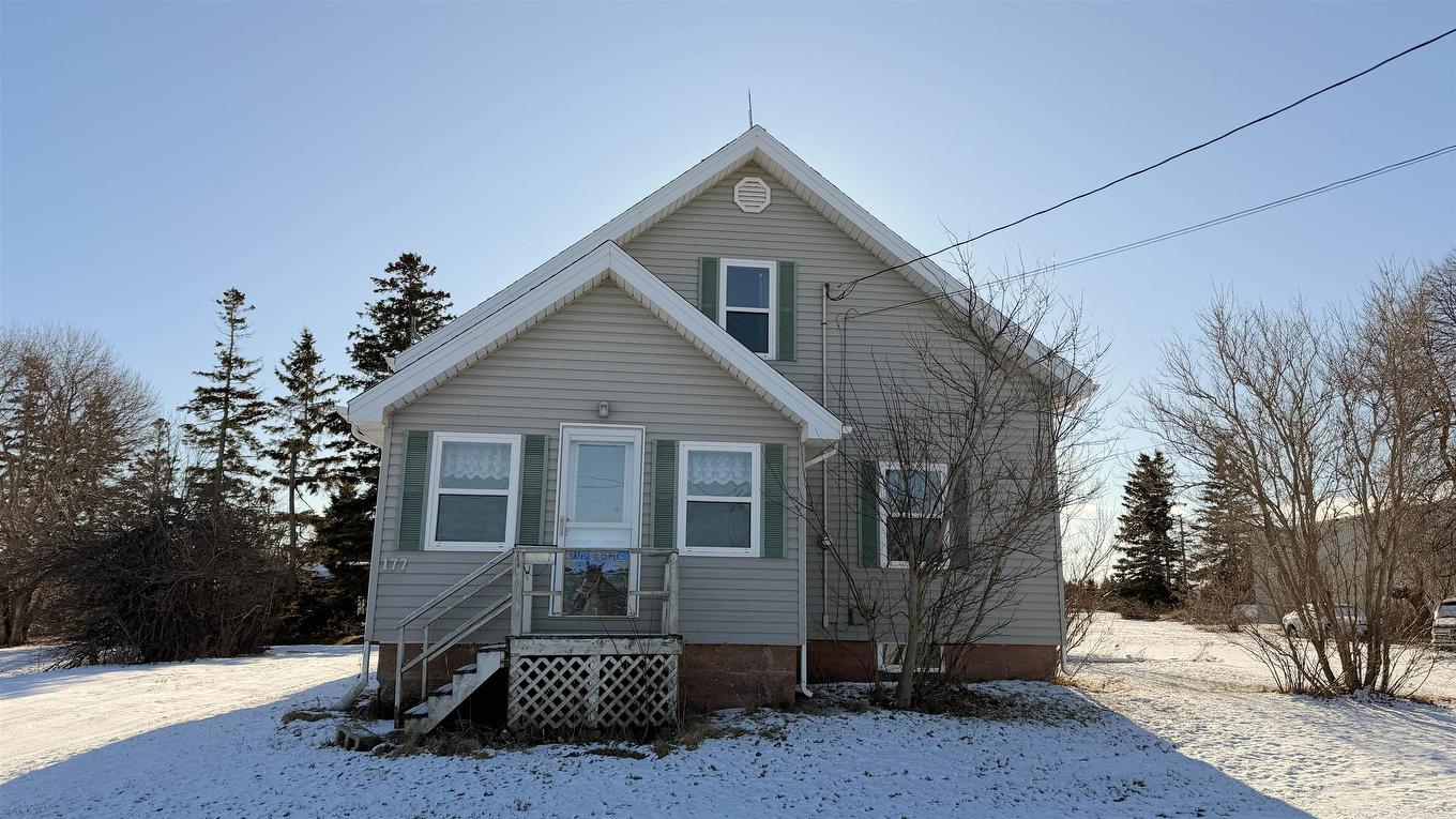 177 East Drive, Summerside, PE