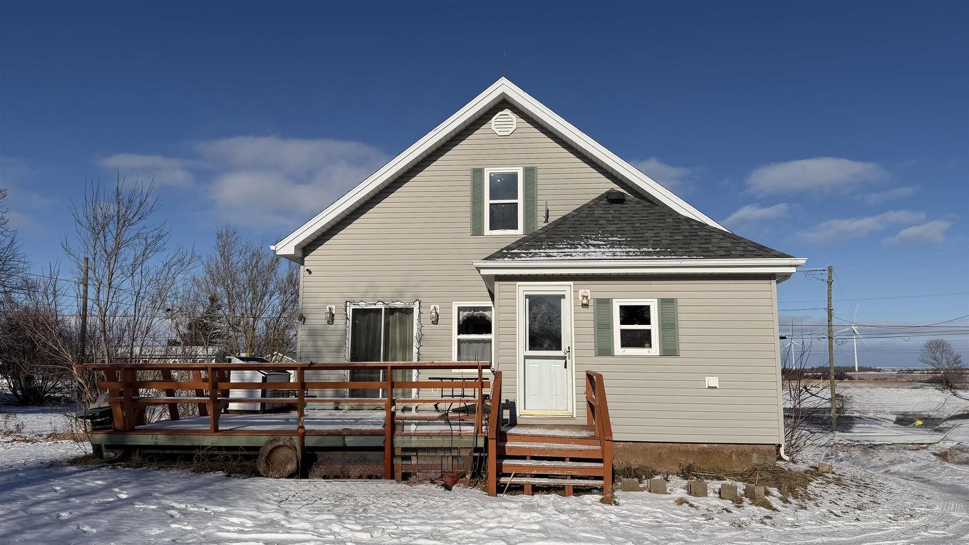 177 East Drive, Summerside, PE