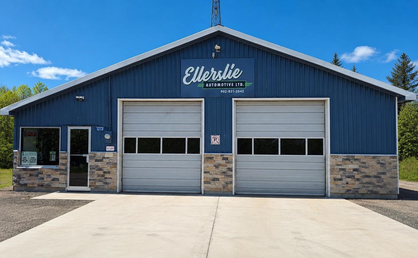 1213 Ellerslie Road, Ellerslie-Bideford, PE