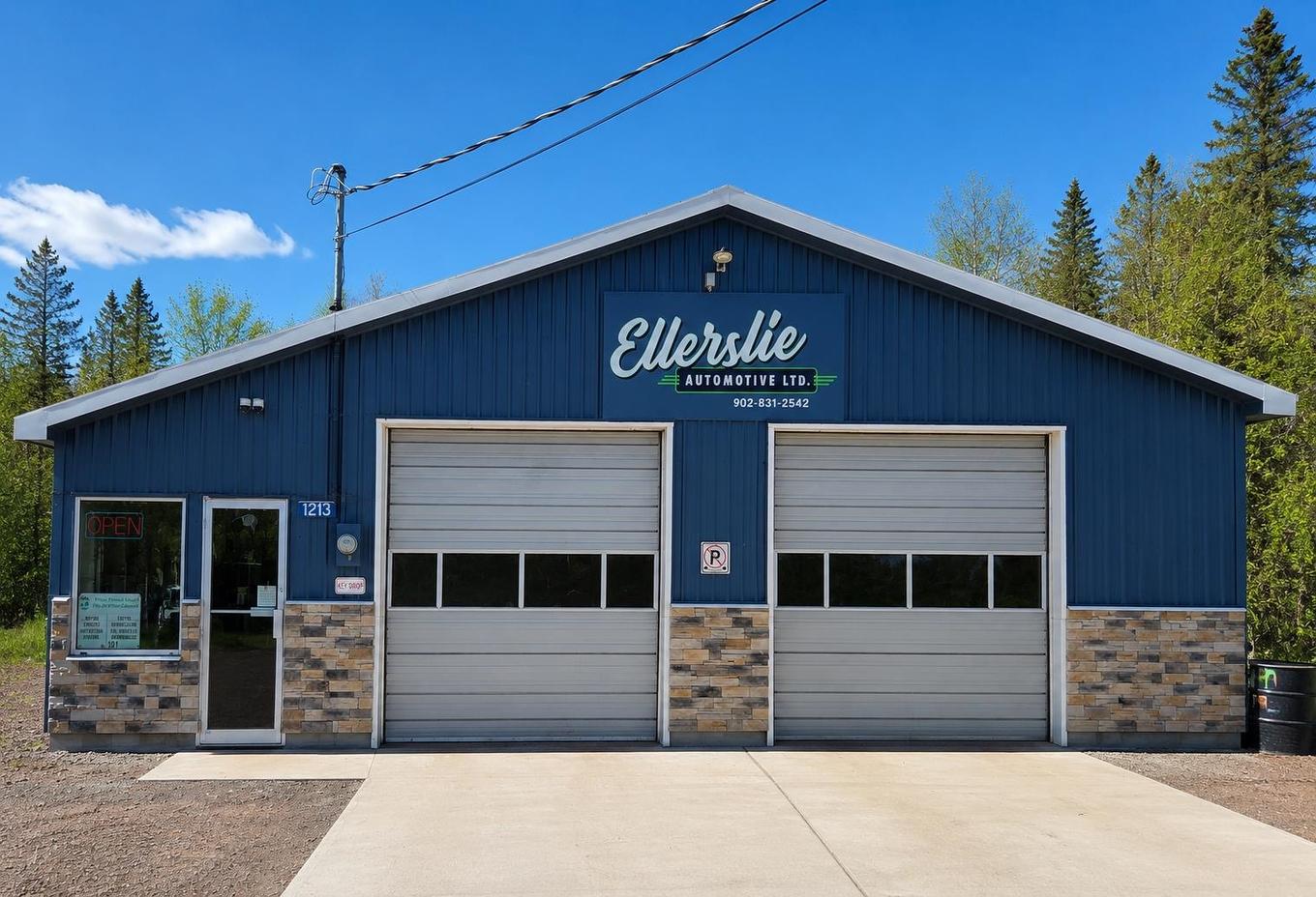 1213 Ellerslie Road, Ellerslie-Bideford, PE