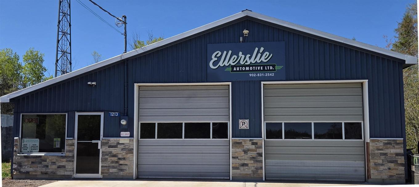 1213 Ellerslie Road, Ellerslie-Bideford, PE