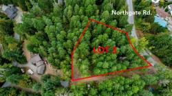 LOT 3 Northgate Rd Cobble Hill, BC V8H 0B4