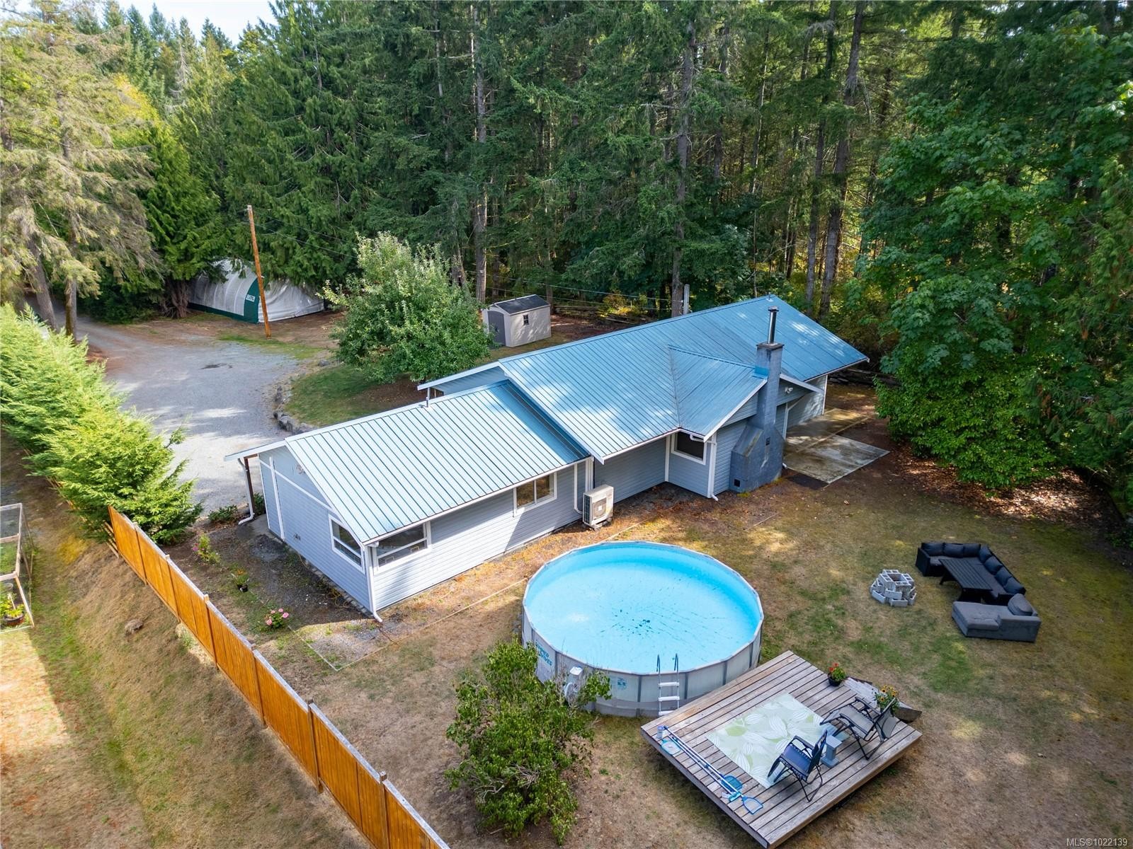 8996 Chemainus Rd, Chemainus, BC