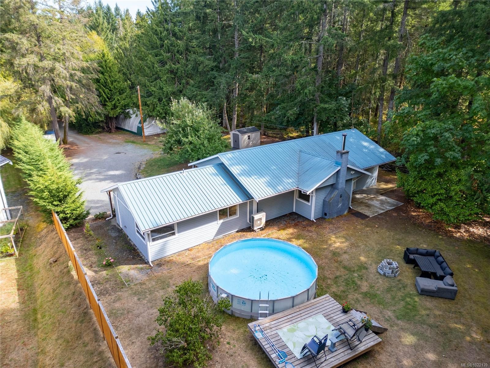 8996 Chemainus Rd, Chemainus, BC