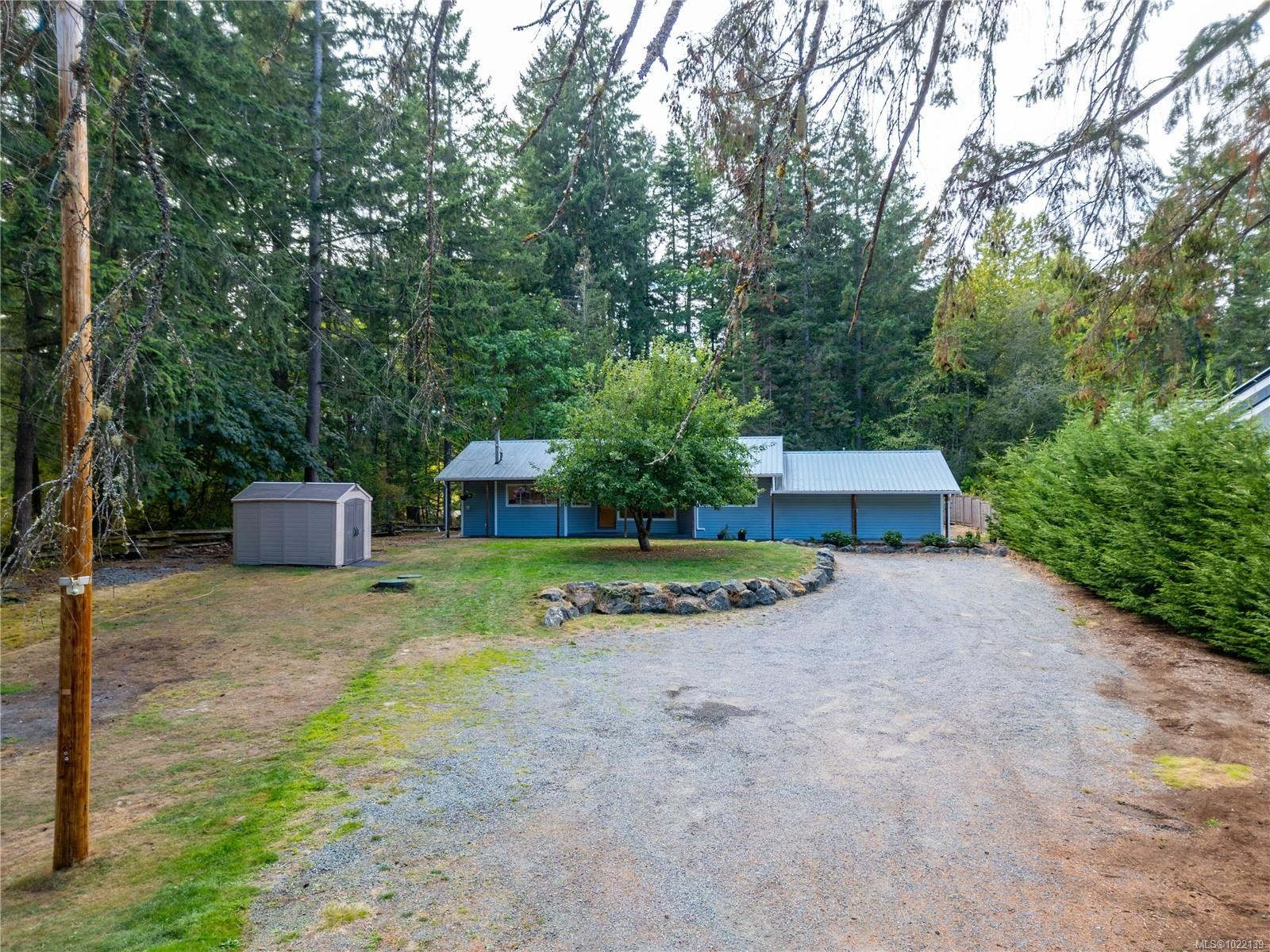 8996 Chemainus Rd, Chemainus, BC
