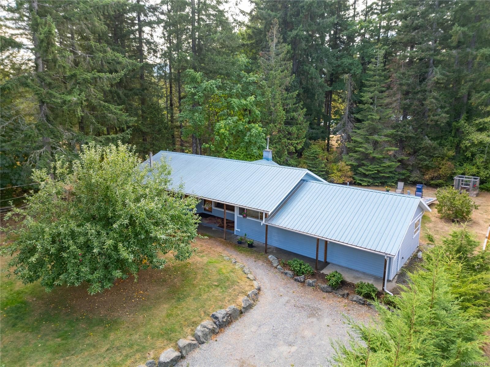 8996 Chemainus Rd, Chemainus, BC