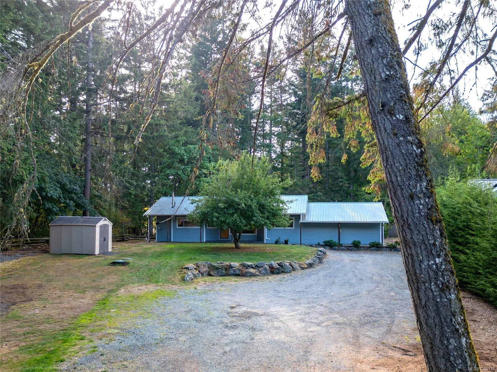 8996 Chemainus Rd, Chemainus, BC