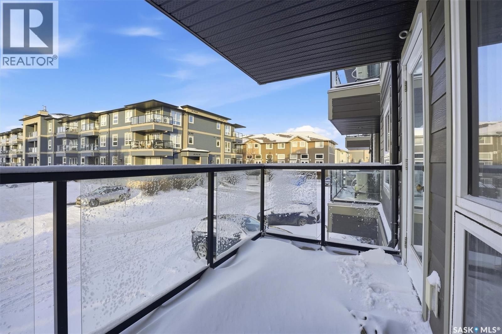 3101 106 Willis Crescent, Saskatoon, SK - Outdoor With Exterior