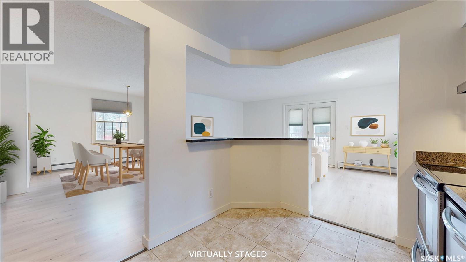 304 2315 Cornwall Street, Regina, SK - Indoor Photo Showing Other Room