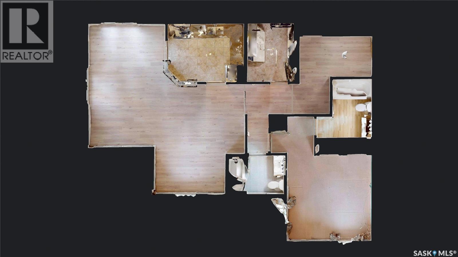 304 2315 Cornwall Street, Regina, SK - Other