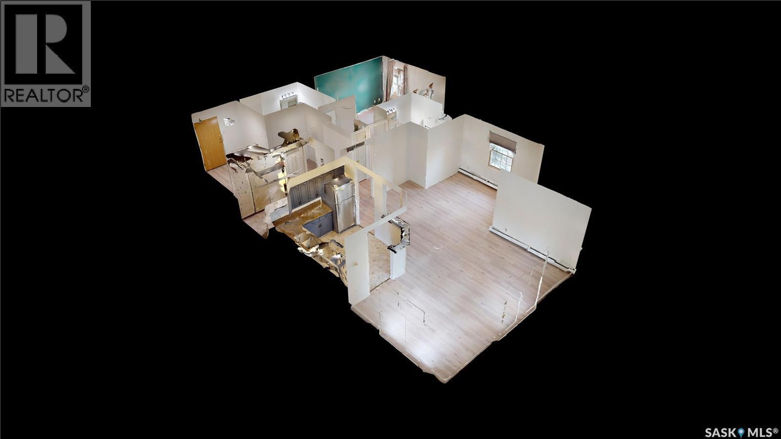 304 2315 Cornwall Street, Regina, SK -